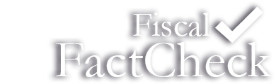 Fiscal FactCheck Nonprofit WordPress Website